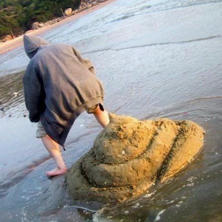蘑菇影视头像