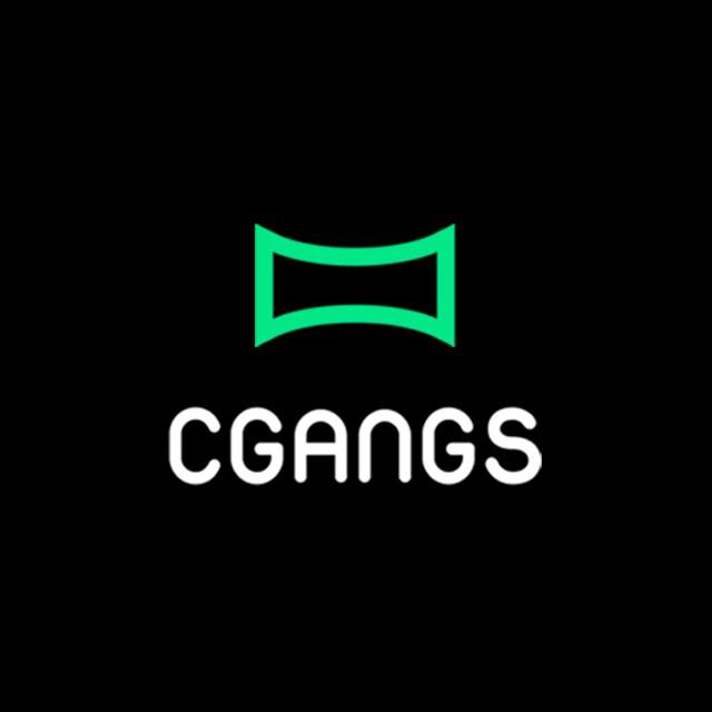 Cgangs创动力头像