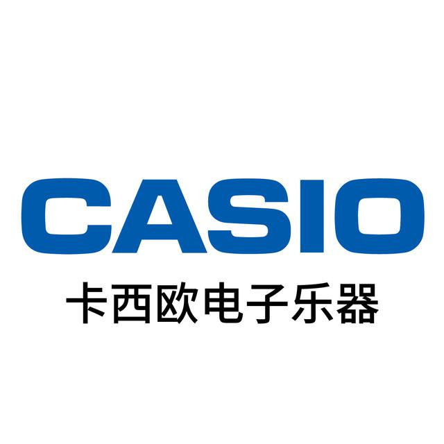 CASIO电子琴头像