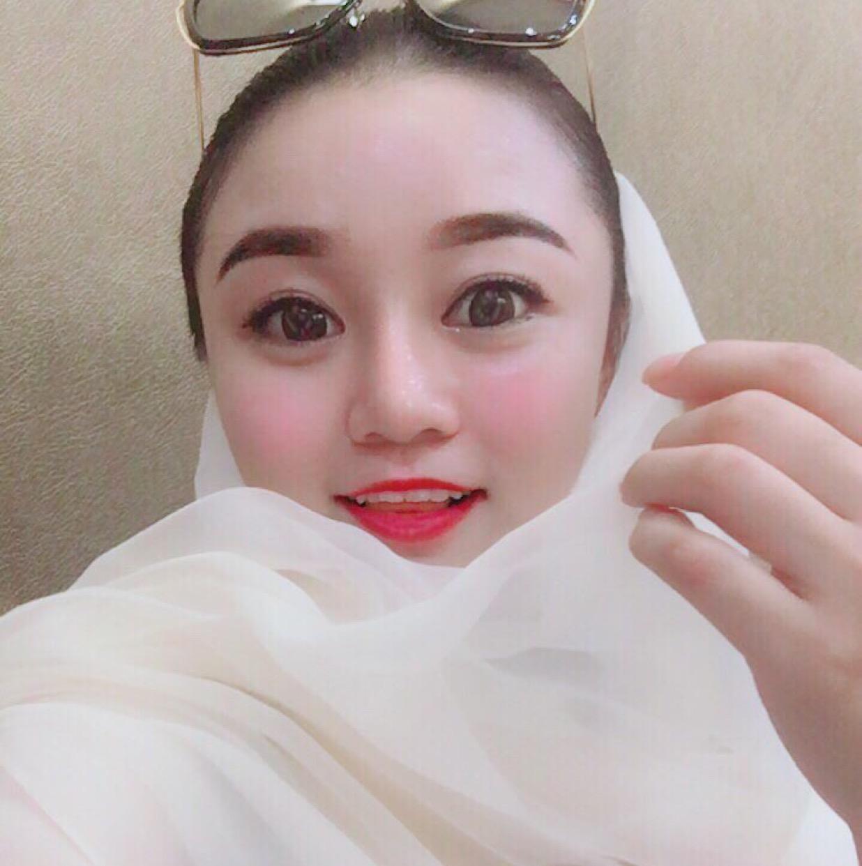 赛•西施头像