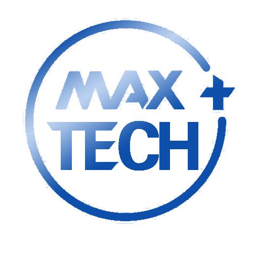 Maxtech科技谈头像