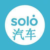 solo汽车头像