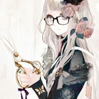 些人不愿头像