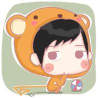 张柱唱头像