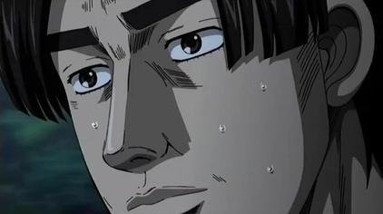 头文字d动画奥山广也 西瓜视频