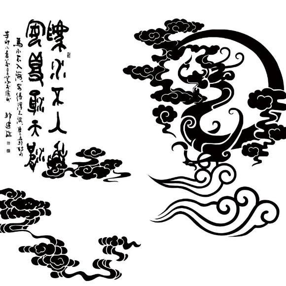 个人的小风格头像