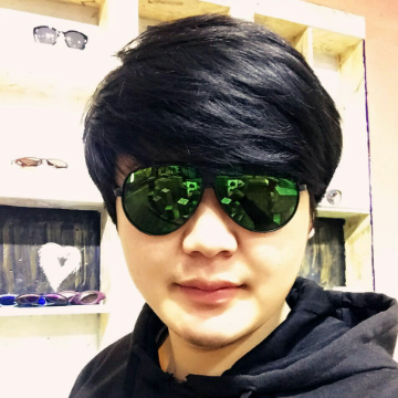 徐沛96头像
