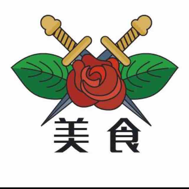 可可美食头像