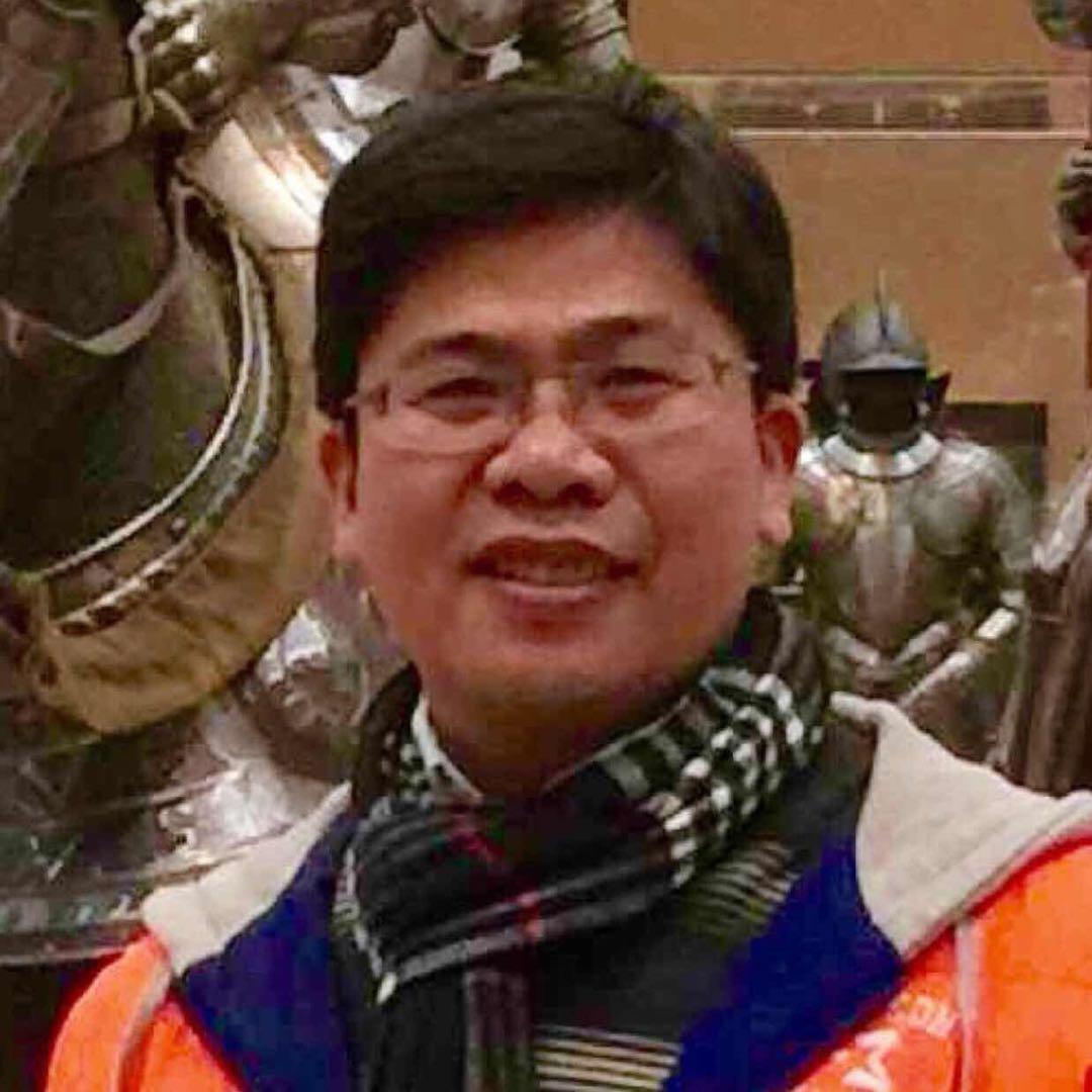 廖怡如科维迅自助终端头像