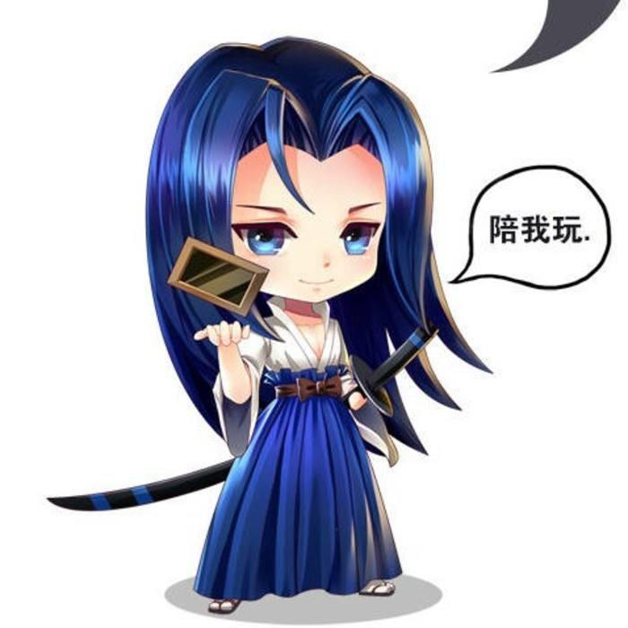 徐州手游爱好者头像
