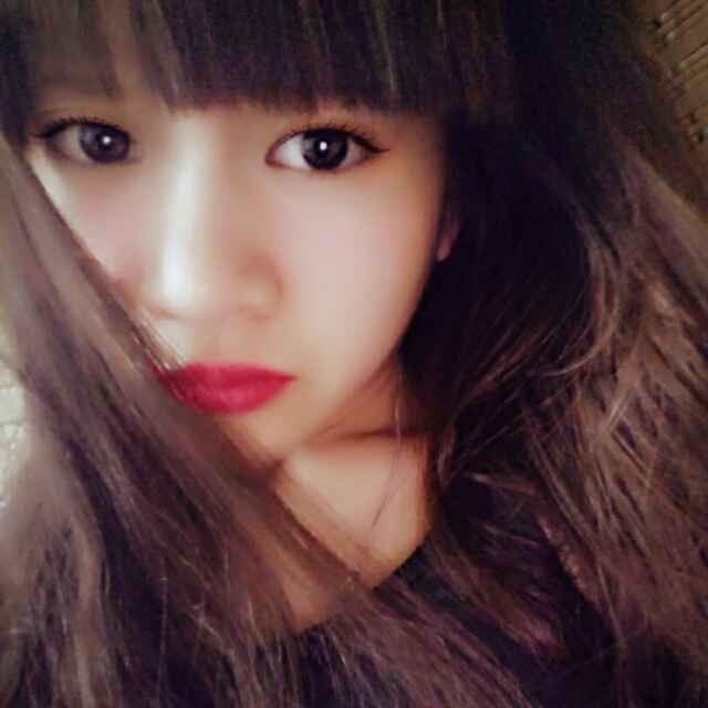 我是淡定姐2头像