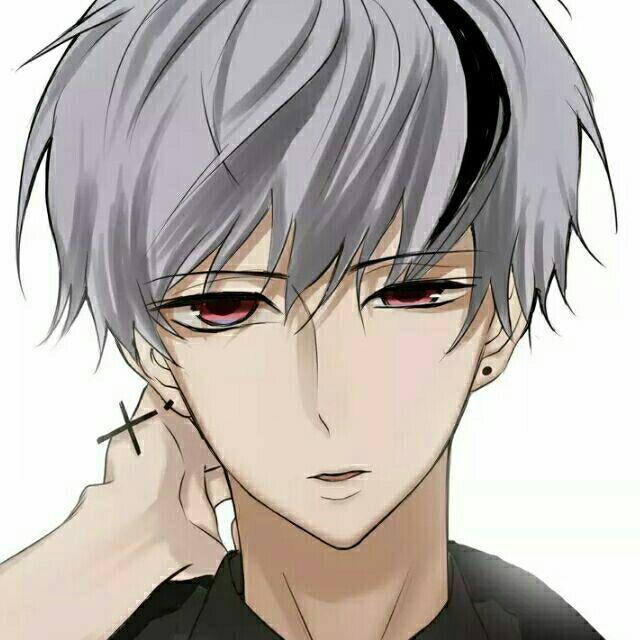 凌风.蓝头像