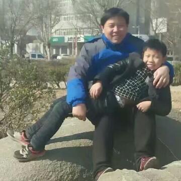 临西立哥头像