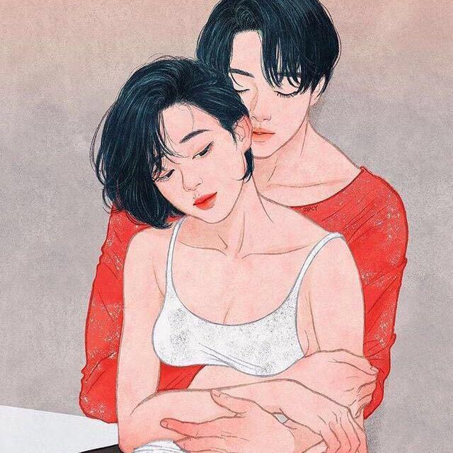 经典的美图头像