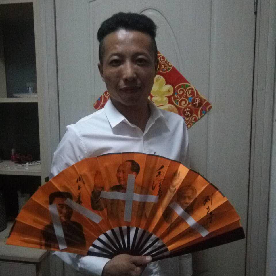 御蒲团头像