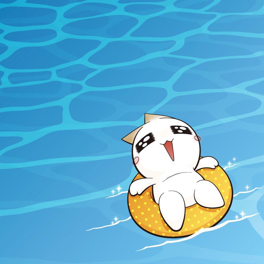 菁儿头像