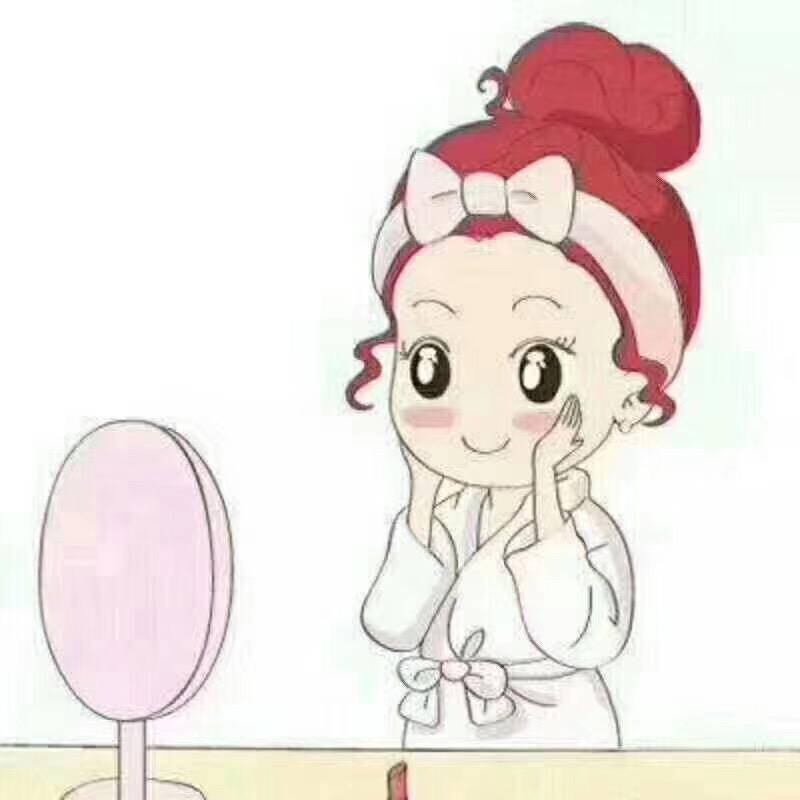 爱游泳的小鱼头像