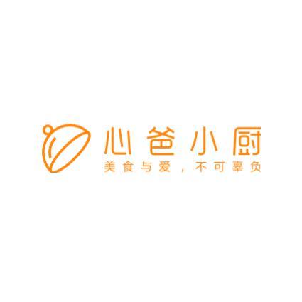 心爸小厨头像