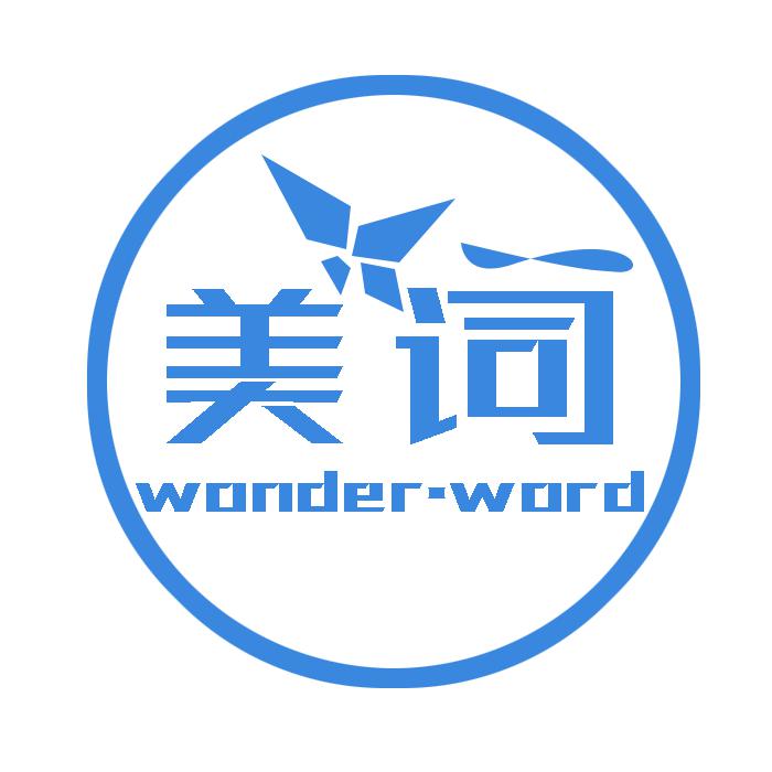 每日美词头像
