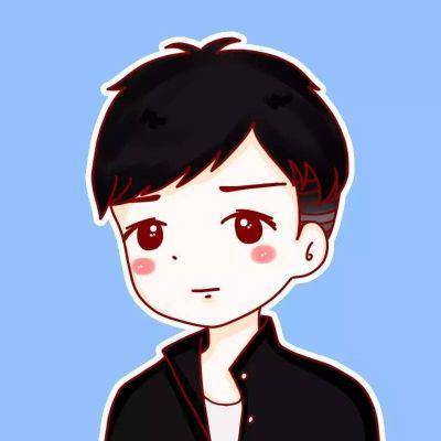 秋季忆往如故人头像