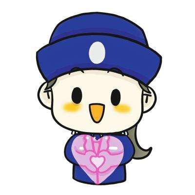 影视小咖靓仔头像
