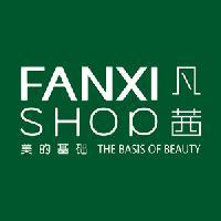 凡茜品牌头像