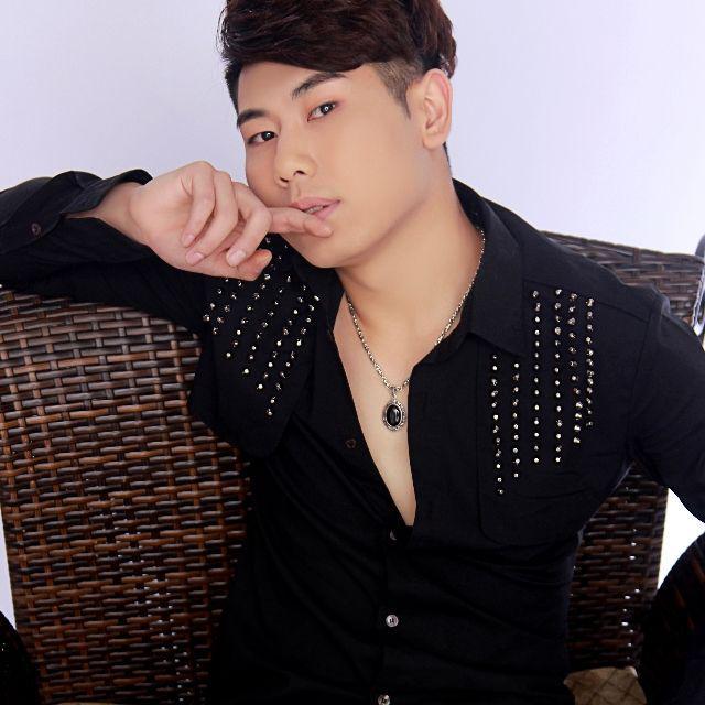 高老小视野头像