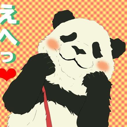 小A看电视头像