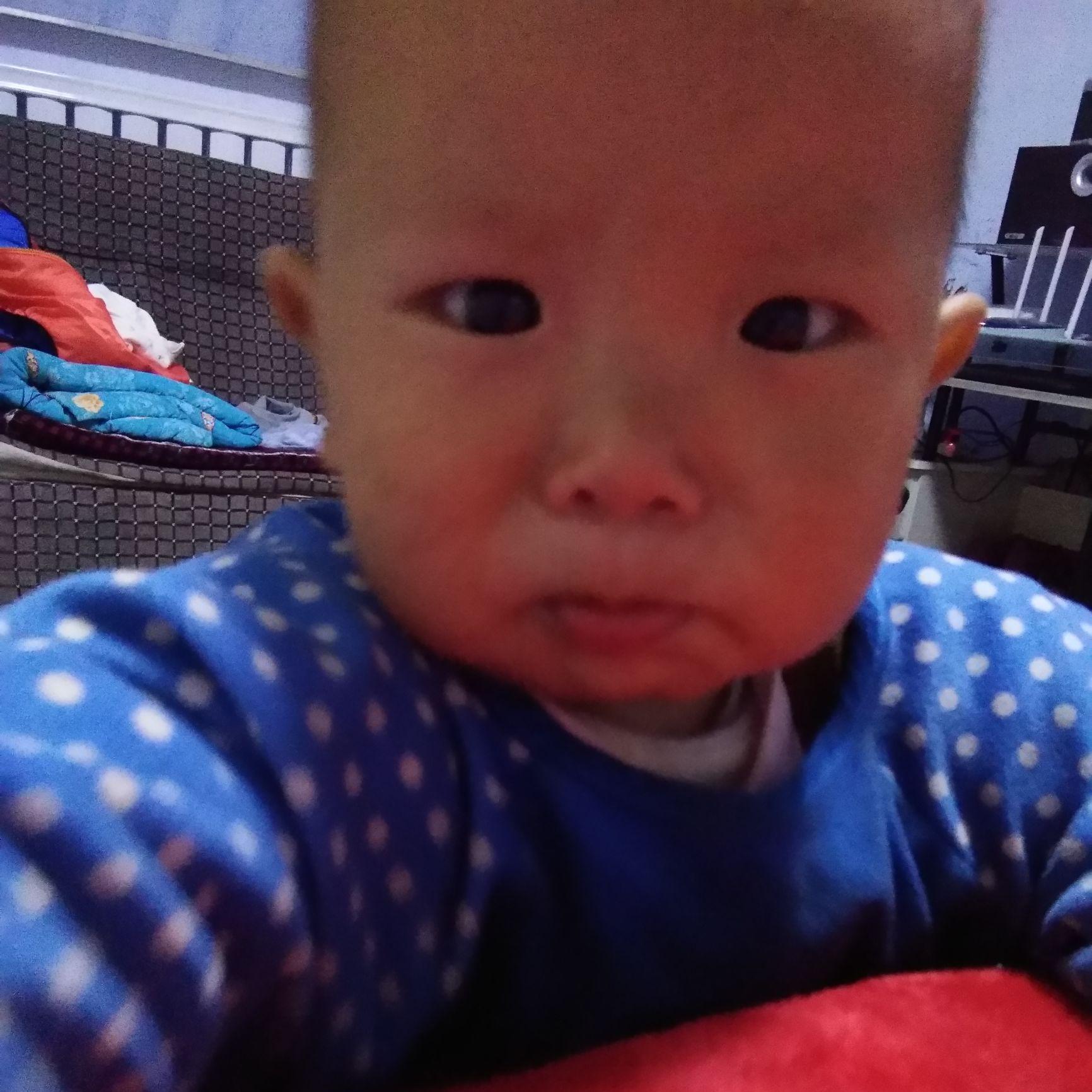 爱唱歌的小静头像