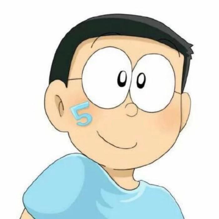 源静香头像