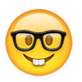 书呆纸头像