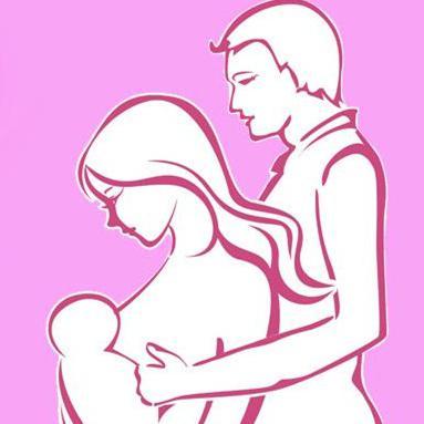 老刘说备孕头像