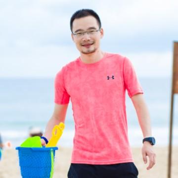 李汉良2头像