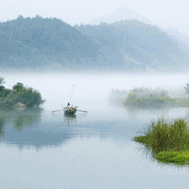 江南烟雨162头像