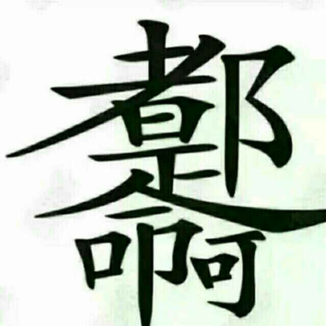 阿凡迪12头像