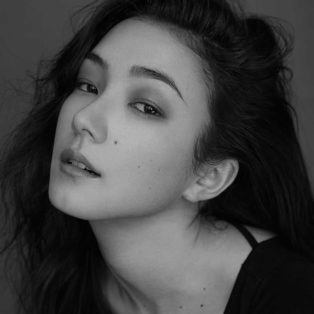 刘承羽Natasha头像