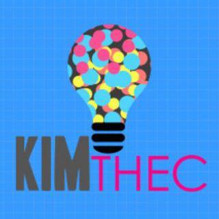 Kim科技数码头像