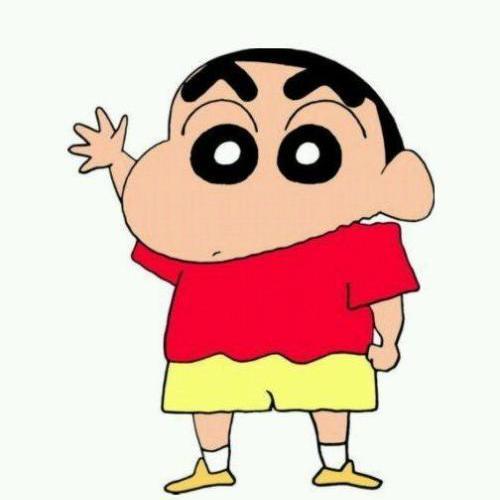 野原家的新之助君头像