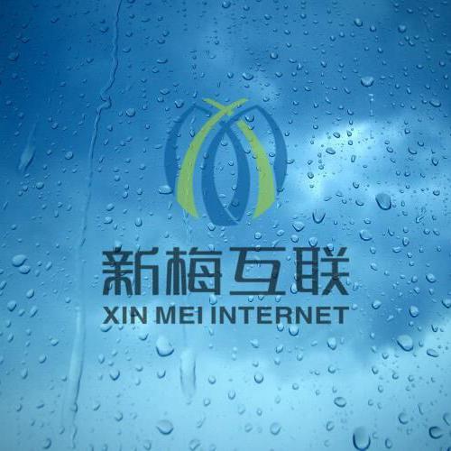 新梅视觉头像