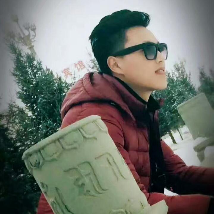 拒绝一切，要和我爱的人在一起头像