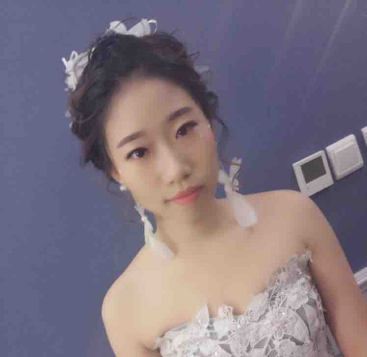 静依小同学头像