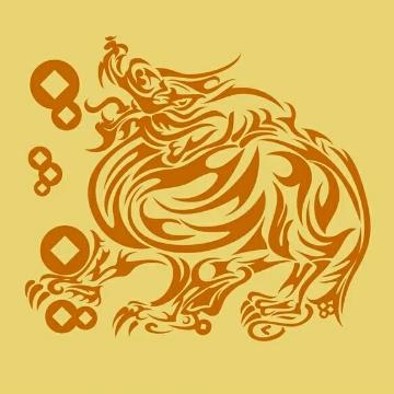 青春励志修身养性头像
