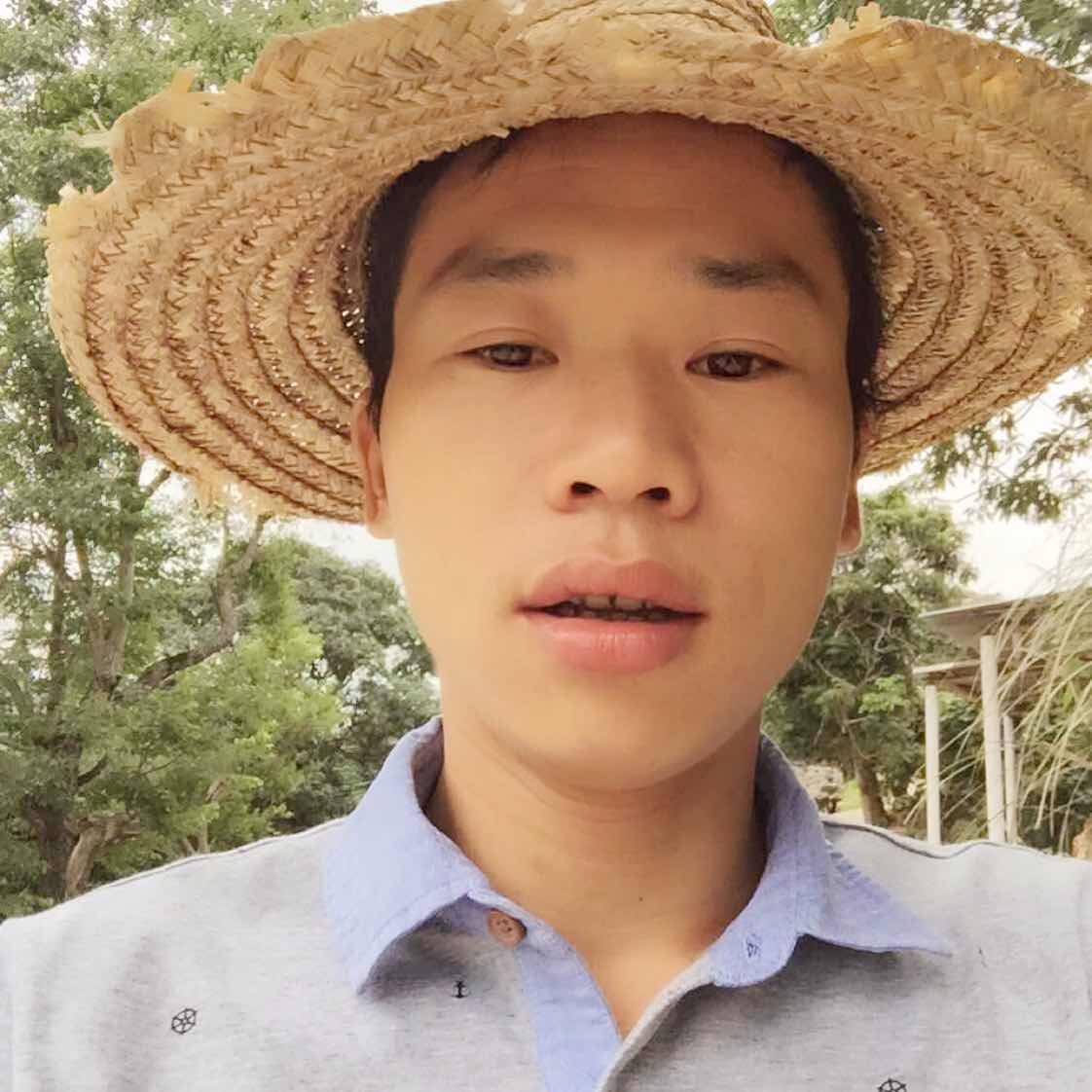 杨俊农村草帽哥