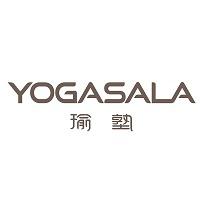 YogaSala瑜塾头像