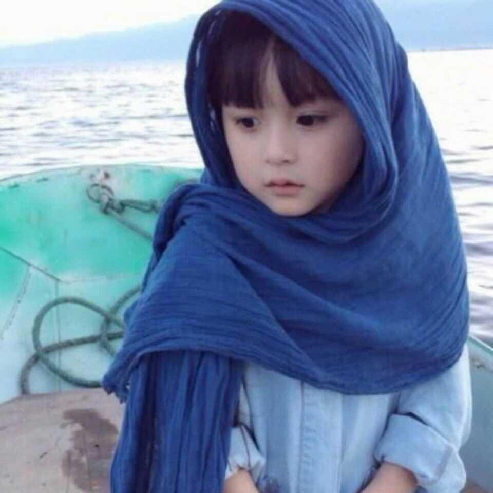 笑叹尘世美头像