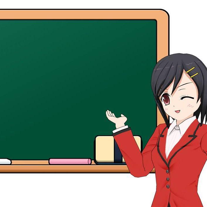 教师面试说课试讲头像