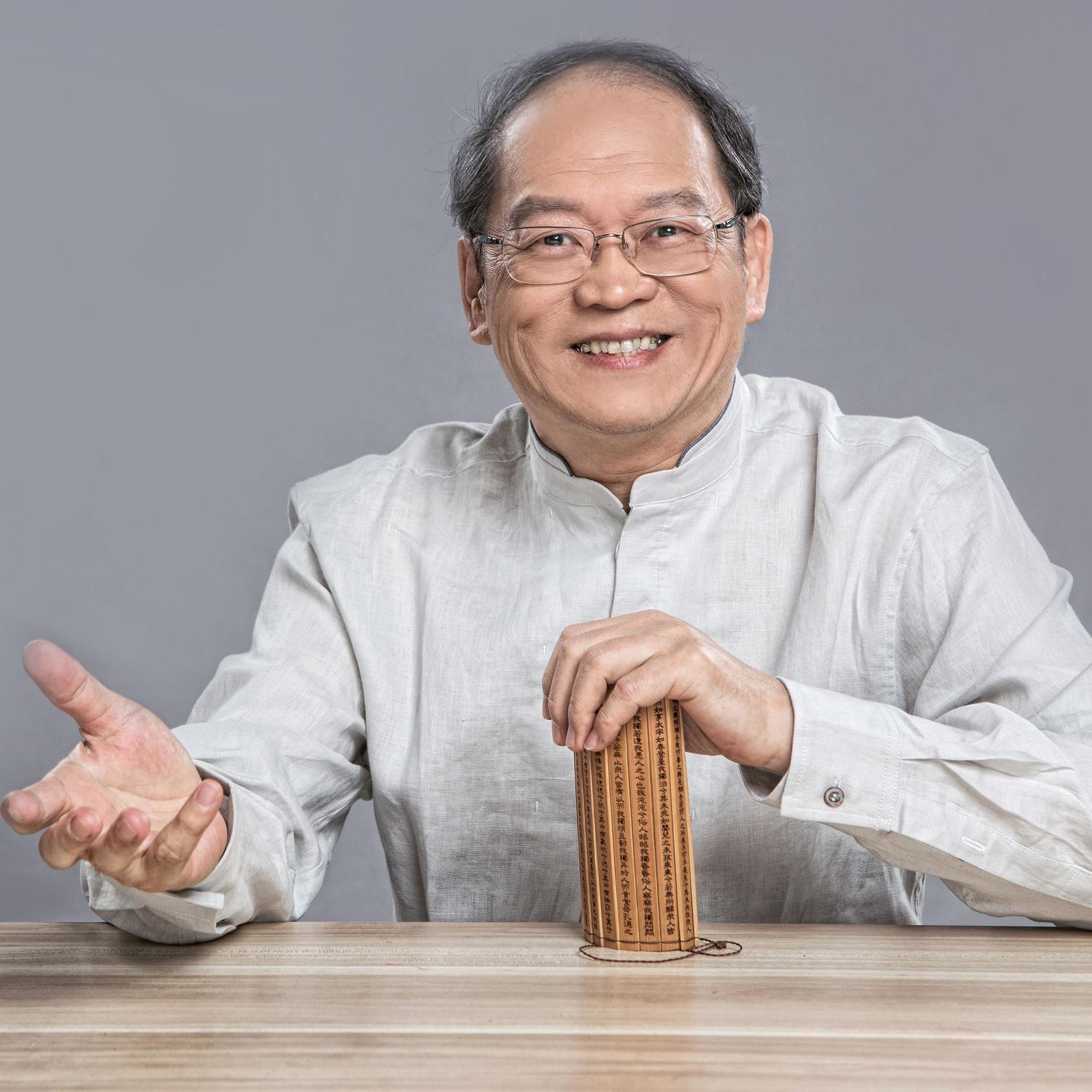 傅佩荣:澳洲中部为什么一片沙漠?