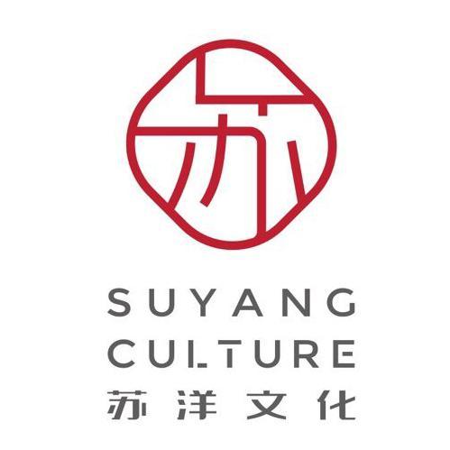 苏洋文化头像