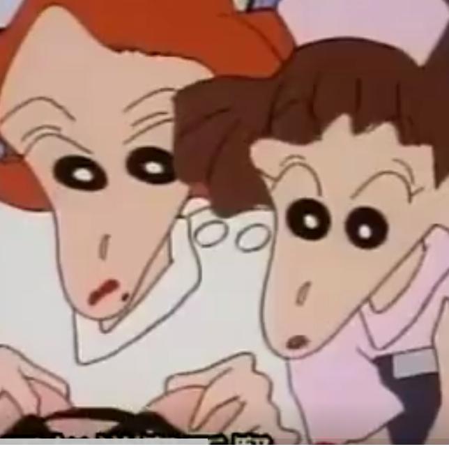 贪吃鱼头像