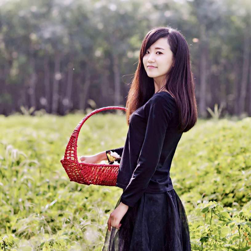 美食小影头像
